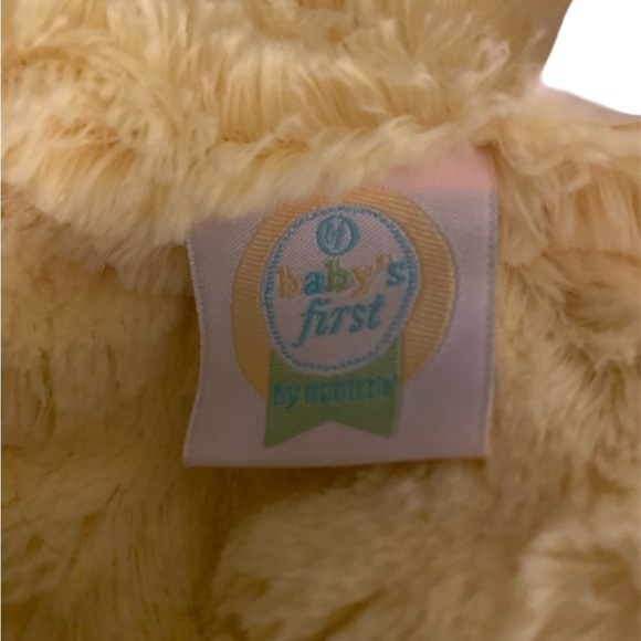 🤑3/$15🤑 Super soft, Plush duck backpack - Picture 5 of 5